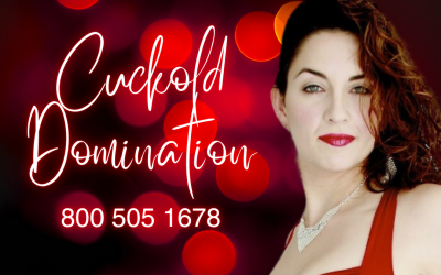 Cuckold Domination by Ms Harper